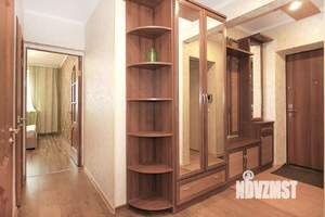 2-к квартира, на длительный срок, 63м2, 10/17 этаж