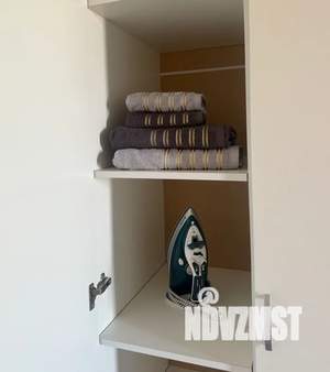 1-к квартира, посуточно, 31м2, 16/17 этаж