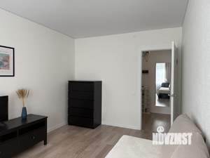 1-к квартира, на длительный срок, 39м2, 3/20 этаж