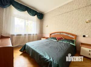 4-к квартира, на длительный срок, 107м2, 3/5 этаж