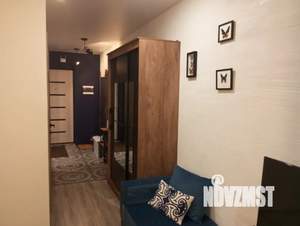 Студия квартира, посуточно, 28м2, 10/11 этаж