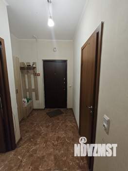 1-к квартира, на длительный срок, 40м2, 1/19 этаж