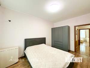 2-к квартира, на длительный срок, 59м2, 14/17 этаж