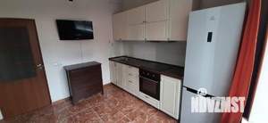 1-к квартира, на длительный срок, 33м2, 2/17 этаж