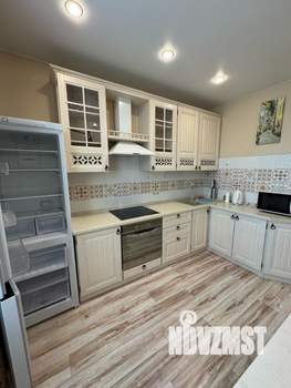 2-к квартира, на длительный срок, 70м2, 18/21 этаж