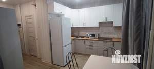 1-к квартира, на длительный срок, 33м2, 9/9 этаж