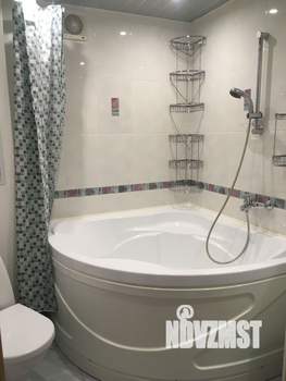 1-к квартира, на длительный срок, 41м2, 5/10 этаж