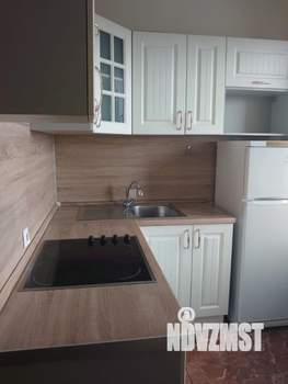 1-к квартира, на длительный срок, 34м2, 9/19 этаж