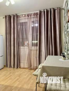 1-к квартира, на длительный срок, 45м2, 9/25 этаж