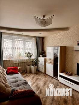 2-к квартира, на длительный срок, 57м2, 7/20 этаж