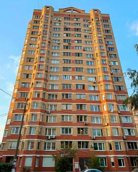 2-к квартира, на длительный срок, 64м2, 15/17 этаж