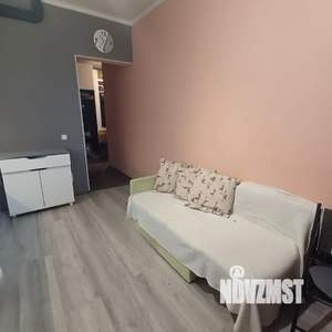 1-к квартира, на длительный срок, 57м2, 4/17 этаж