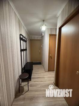 2-к квартира, на длительный срок, 43м2, 5/5 этаж