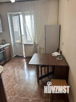 1-к квартира, на длительный срок, 39м2, 15/19 этаж