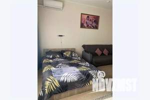 1-к квартира, посуточно, 27м2, 6/17 этаж