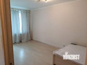 1-к квартира, на длительный срок, 36м2, 5/5 этаж
