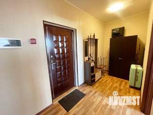 1-к квартира, на длительный срок, 40м2, 14/17 этаж