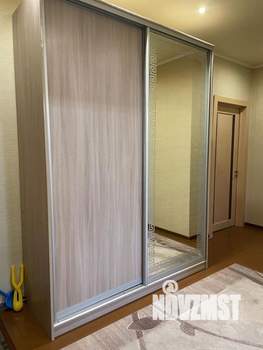 1-к квартира, на длительный срок, 42м2, 6/17 этаж