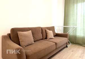 2-к квартира, на длительный срок, 56м2, 2/25 этаж