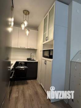 2-к квартира, на длительный срок, 40м2, 5/17 этаж