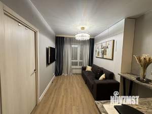 2-к квартира, на длительный срок, 32м2, 12/25 этаж