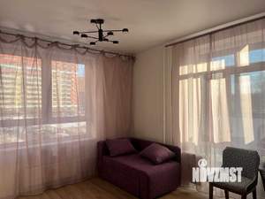 2-к квартира, на длительный срок, 40м2, 3/17 этаж