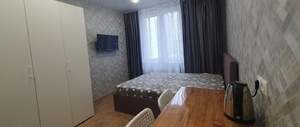 1-к квартира, на длительный срок, 20м2, 8/11 этаж