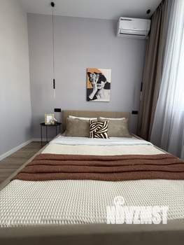 2-к квартира, на длительный срок, 40м2, 5/24 этаж
