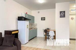 2-к квартира, посуточно, 45м2, 8/25 этаж