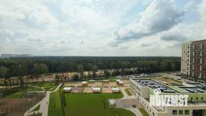 2-к квартира, на длительный срок, 32м2, 11/18 этаж