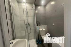 1-к квартира, посуточно, 24м2, 12/24 этаж