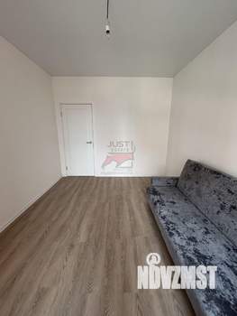 1-к квартира, на длительный срок, 35м2, 5/17 этаж