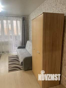 Студия квартира, на длительный срок, 25м2, 1/3 этаж