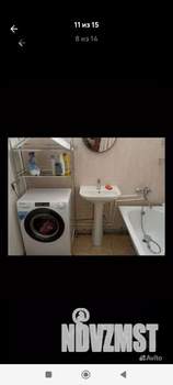 2-к квартира, на длительный срок, 54м2, 17/17 этаж