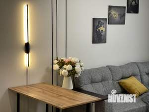 1-к квартира, на длительный срок, 37м2, 13/25 этаж