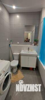 2-к квартира, на длительный срок, 40м2, 9/17 этаж