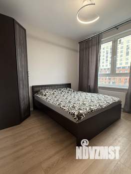 2-к квартира, на длительный срок, 37м2, 9/17 этаж