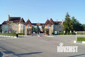 3-к квартира, на длительный срок, 100м2, 3/3 этаж