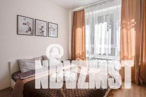 1-к квартира, посуточно, 20м2, 4/22 этаж