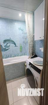 2-к квартира, на длительный срок, 43м2, 1/9 этаж