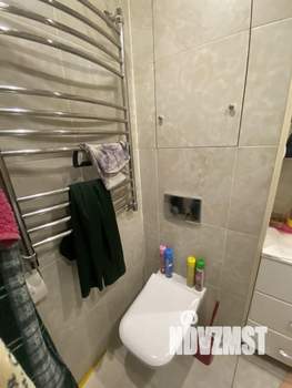 1-к квартира, на длительный срок, 38м2, 3/4 этаж