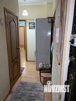 2-к квартира, на длительный срок, 45м2, 2/3 этаж