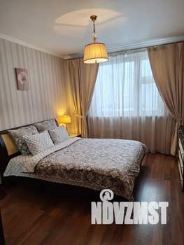 2-к квартира, посуточно, 56м2, 6/17 этаж