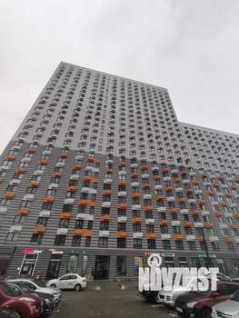 Студия квартира, на длительный срок, 25м2, 20/26 этаж