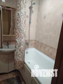 2-к квартира, посуточно, 41м2, 2/5 этаж