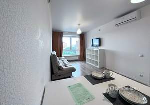 2-к квартира, на длительный срок, 62м2, 10/25 этаж