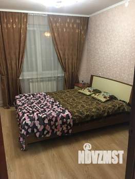 2-к квартира, на длительный срок, 55м2, 1/10 этаж