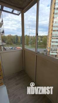 1-к квартира, на длительный срок, 31м2, 6/17 этаж