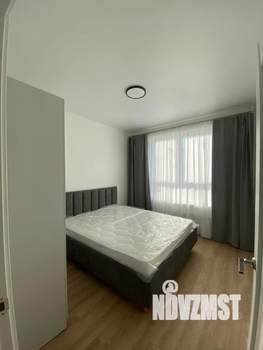 2-к квартира, на длительный срок, 35м2, 5/17 этаж
