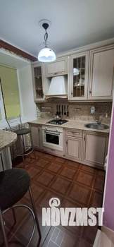 1-к квартира, на длительный срок, 32м2, 1/5 этаж